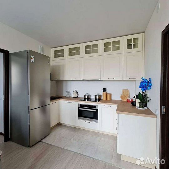 Качественный кухонный гарнитур