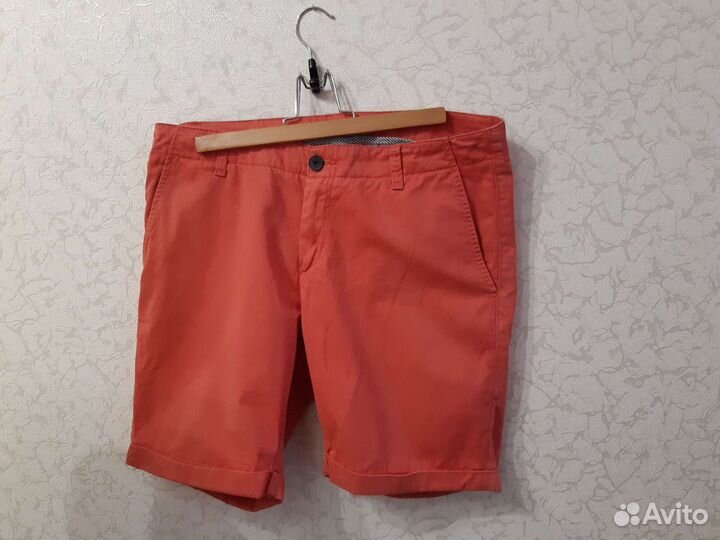 Шорты летние