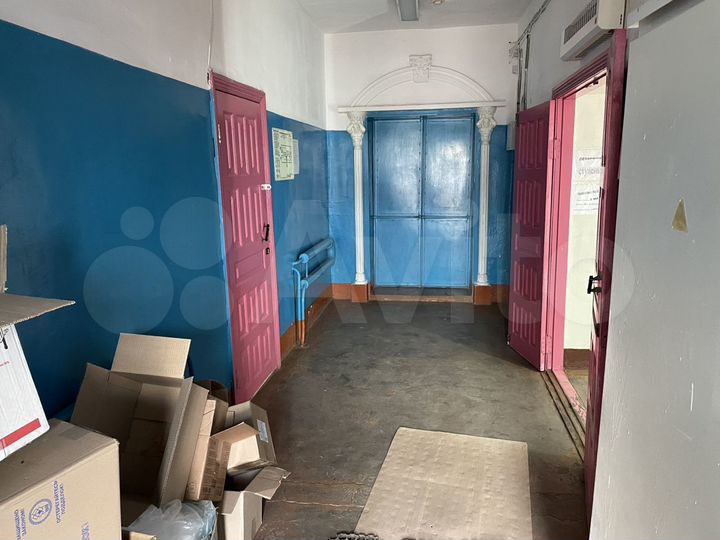 Свободного назначения, 93.9 м²