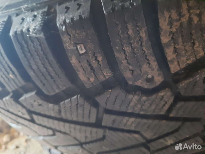 Колеса на bmw х5 е53