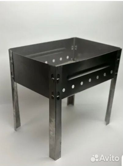 Мангал разборный 