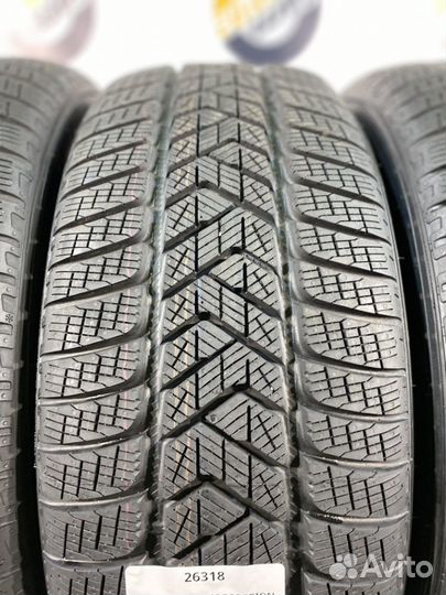 Pirelli Scorpion Winter 235/60 R18 106Q