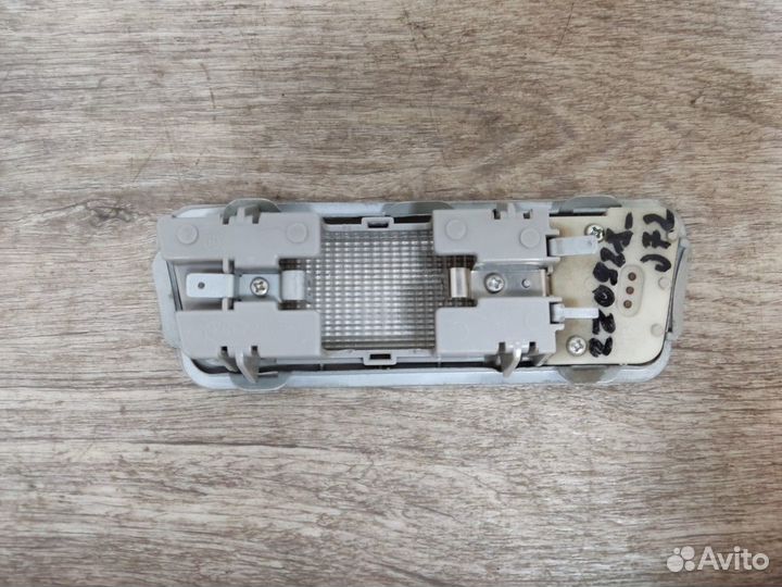 Плафон салонный Nexia Нексия