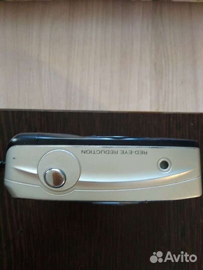 Фотоаппарат