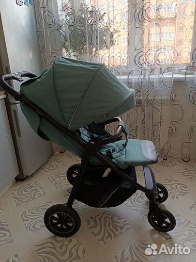 Детские коляски прогулочные