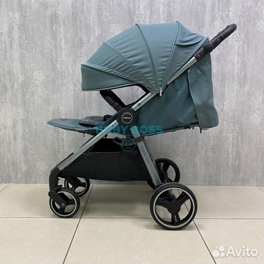 Коляска Baby Design (Espiro) Wave