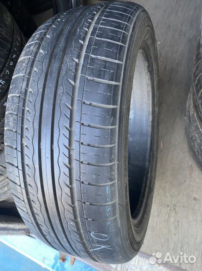 Kumho Solus KH17 215/50 R17 91V