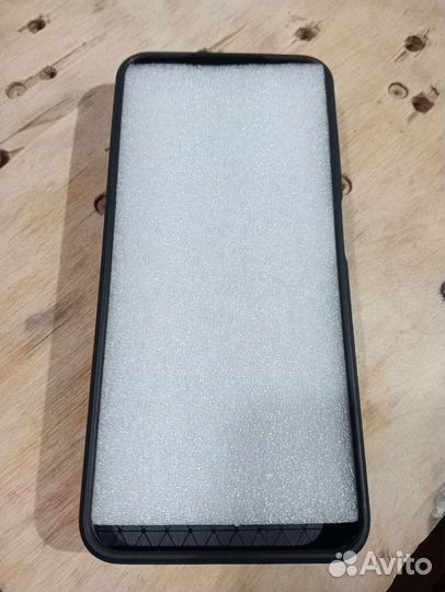 Чехол противоударный Оppo А 17