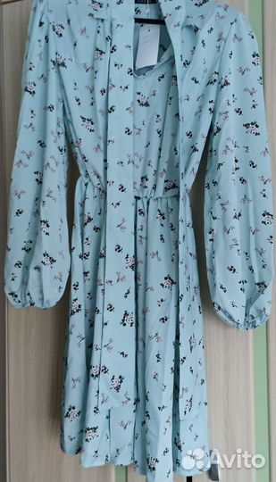 Платье женское