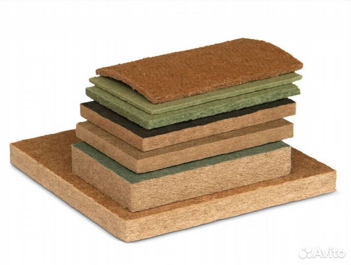 Теплоизоляция Beltermo Acoustic все размеры