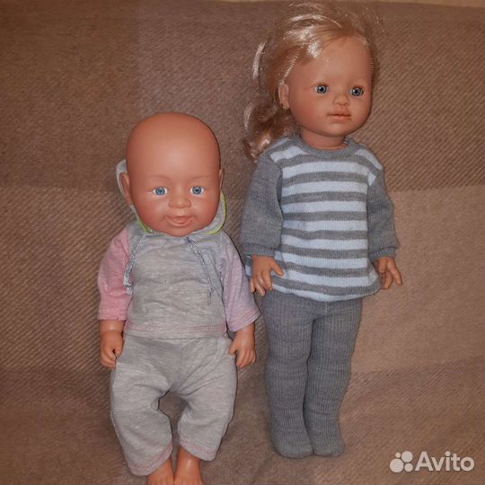 Музыкальная карусель на кроватку