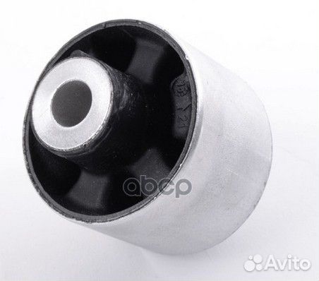 Сайлентблок bmw х3 f25 fr верхнего рычага 311