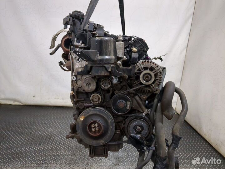 Компрессор кондиционера Toyota Avensis 3, 2016