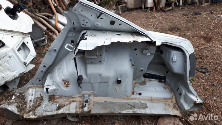 Крыло заднее правое Chevrolet Cruze J300 2010