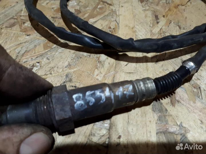 Датчик кислородный Opel Vectra C 2002-2008