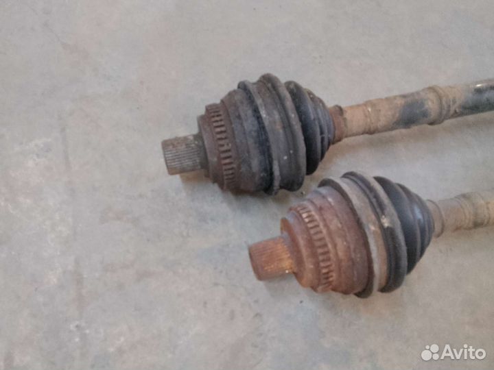 Привода audi 100 c4