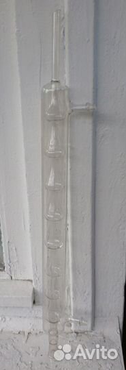 Посуда лабораторная