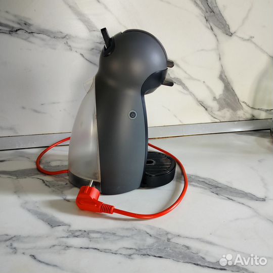 Капсульная кофемашина dolce gusto krups