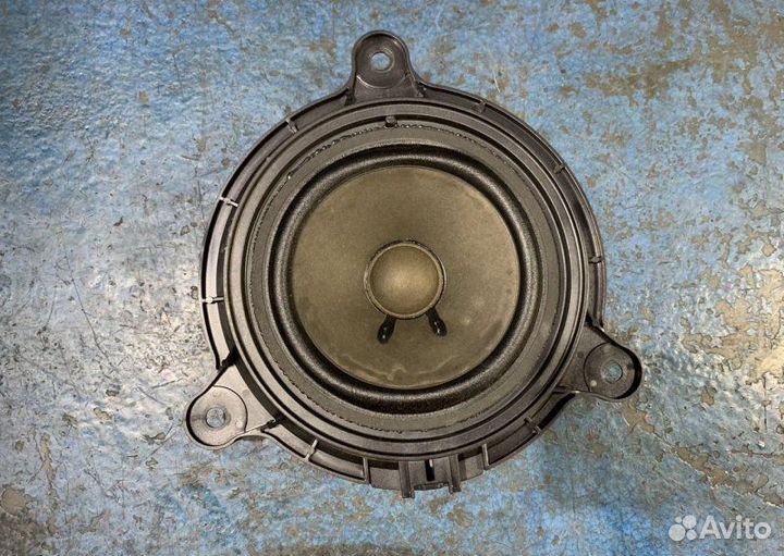 Динамик задний Mazda 6 GJ