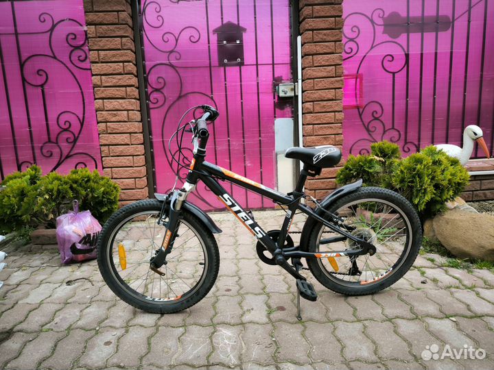 Велосипед Stels pilot 230