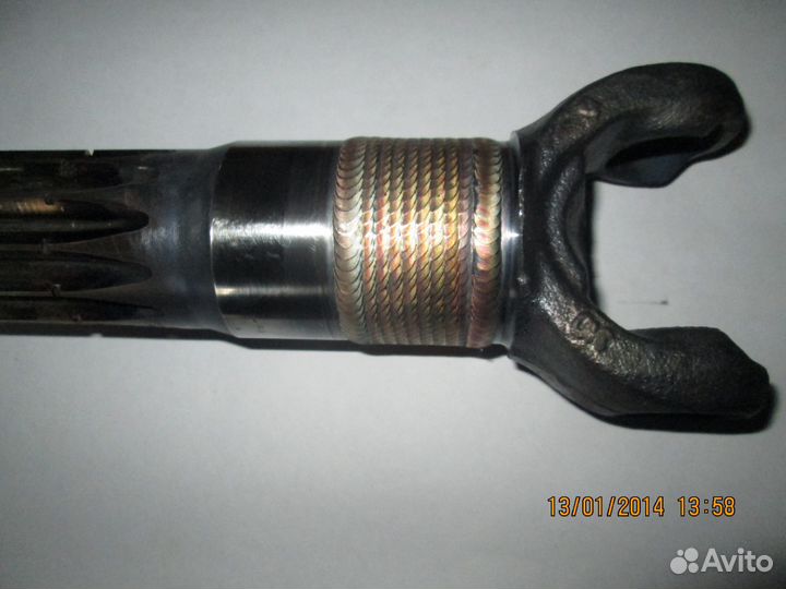 Ремонт кулачков распределительных валов