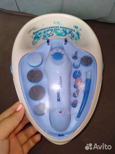 Аппарат для маникюра и педикюра для начинающих бу