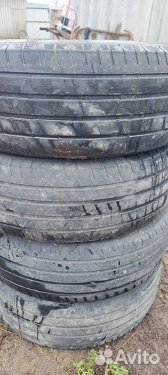 Toyo Proxes CF2 SUV 215/65 R16