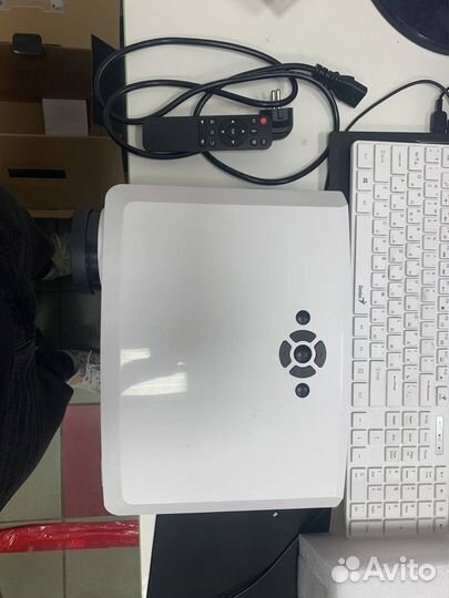 Ремонт проекторов