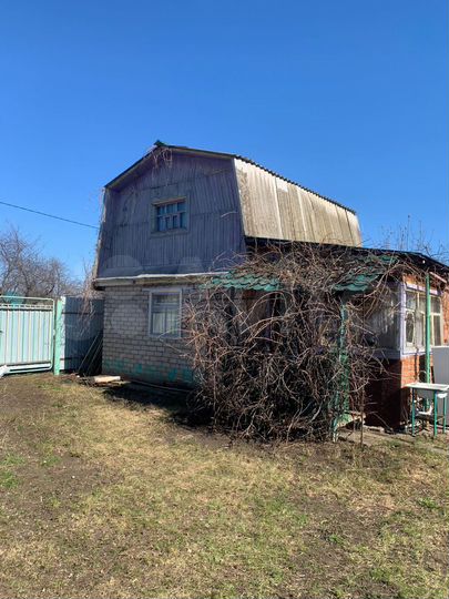 Дача 65 м² на участке 9 сот.