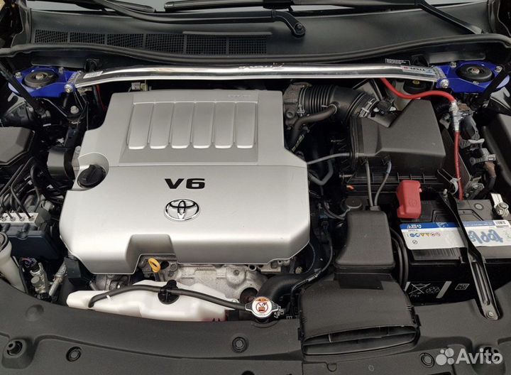 Распорка передняя Toyota Camry V50