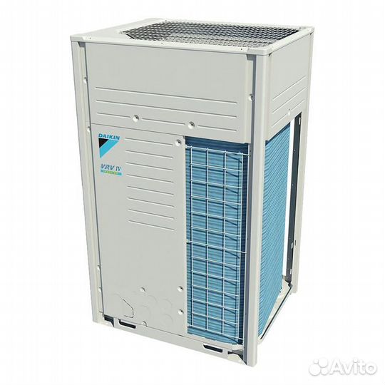 Система кондиционирования Daikin rxyq12T