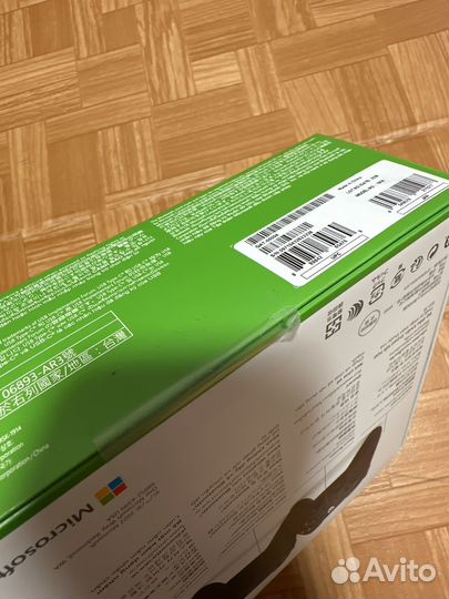 Геймпад xbox One series