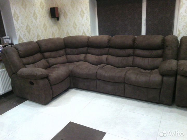 Перетяжка мебели быстро и качествено