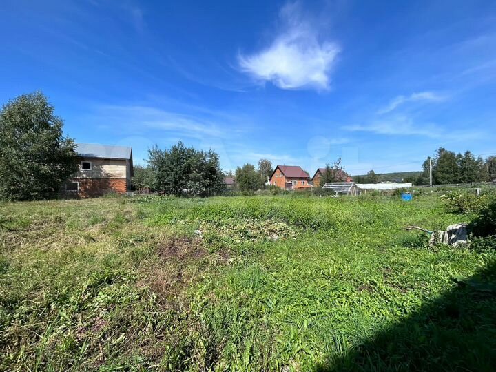 Дом 228 м² на участке 20 сот.