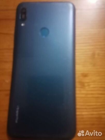 HUAWEI Y6 (2019), 2/32 ГБ