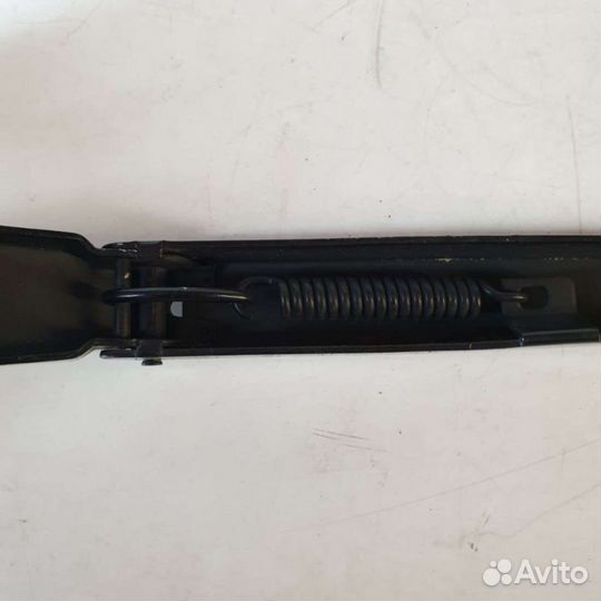 Щеткодержатели BMW 5 F10/F11/GTF07 2012г. 7182459