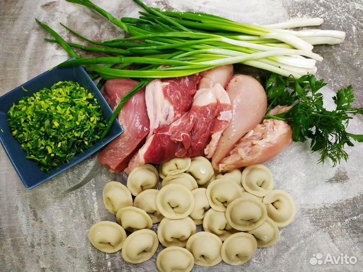 Продавец прилавочного типа