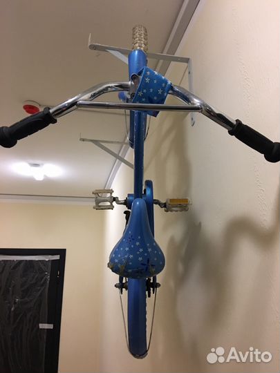 Велосипед б/у