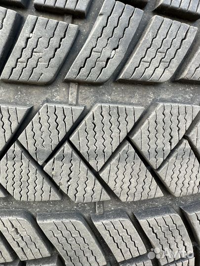 Vredestein Wintrac Pro 295/35 R21 107Y