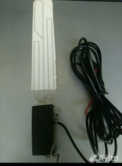 Антенна для интернета WI-FI
