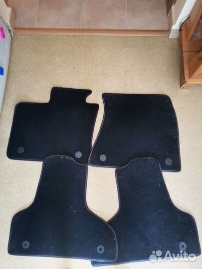 Автомобильные коврики бмв Х5 Х6 Е70 Е71