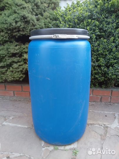 Бак для воды