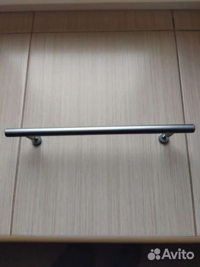 Мебельные ручки