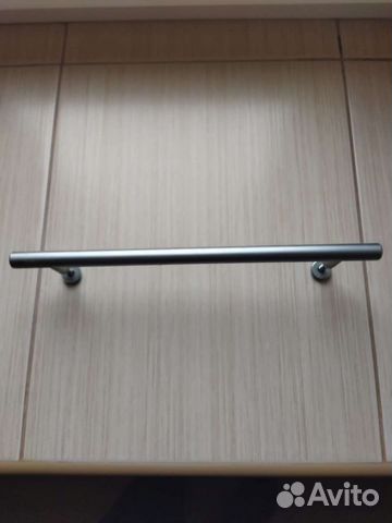 Мебельные ручки