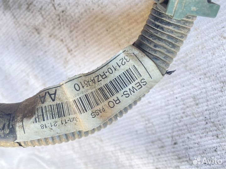 Проводка подкапотная Honda CR-V 3 RE с2006-2012г ц