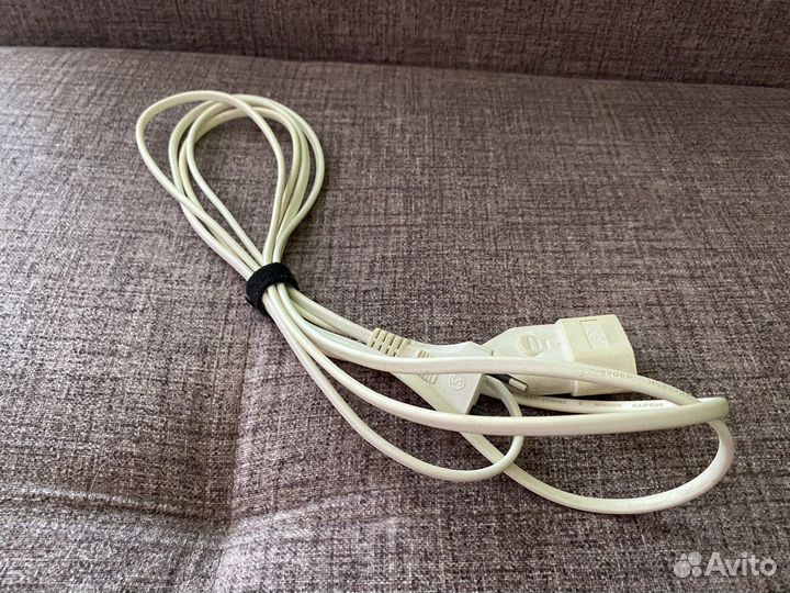 Удлинитель сетевой