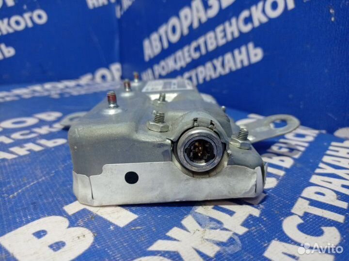 Подушка безопасности в дверь Bmw E65 2005