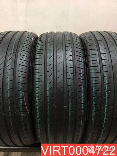 Pirelli Scorpion Verde 265/60 R18 110H