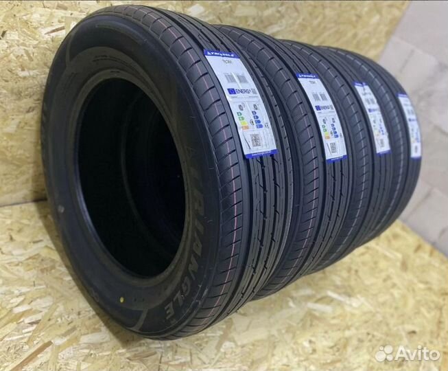 Triangle TE301 225/65 R17 102H