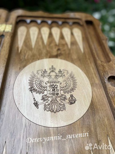 Нарды шашки шахматы герб россии